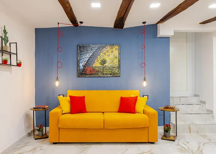 La Casa Dei Maestri