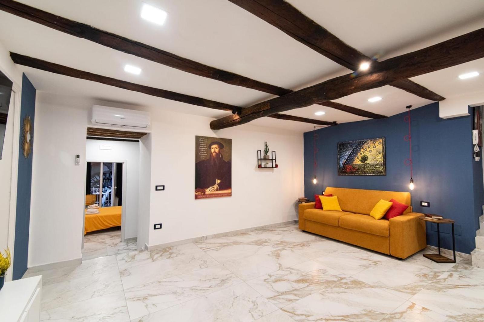 La Casa Dei Maestri Apartment