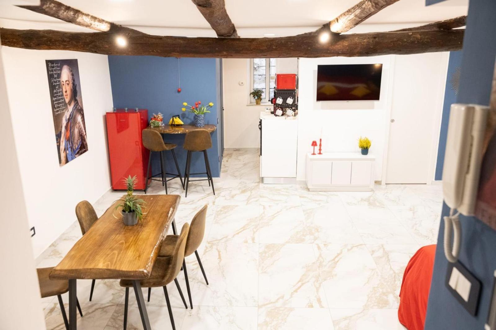 Apartment La Casa Dei Maestri