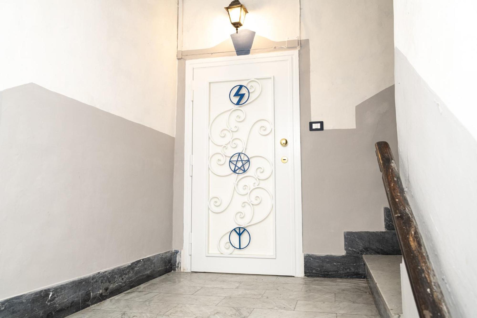 La Casa Dei Maestri * Naples