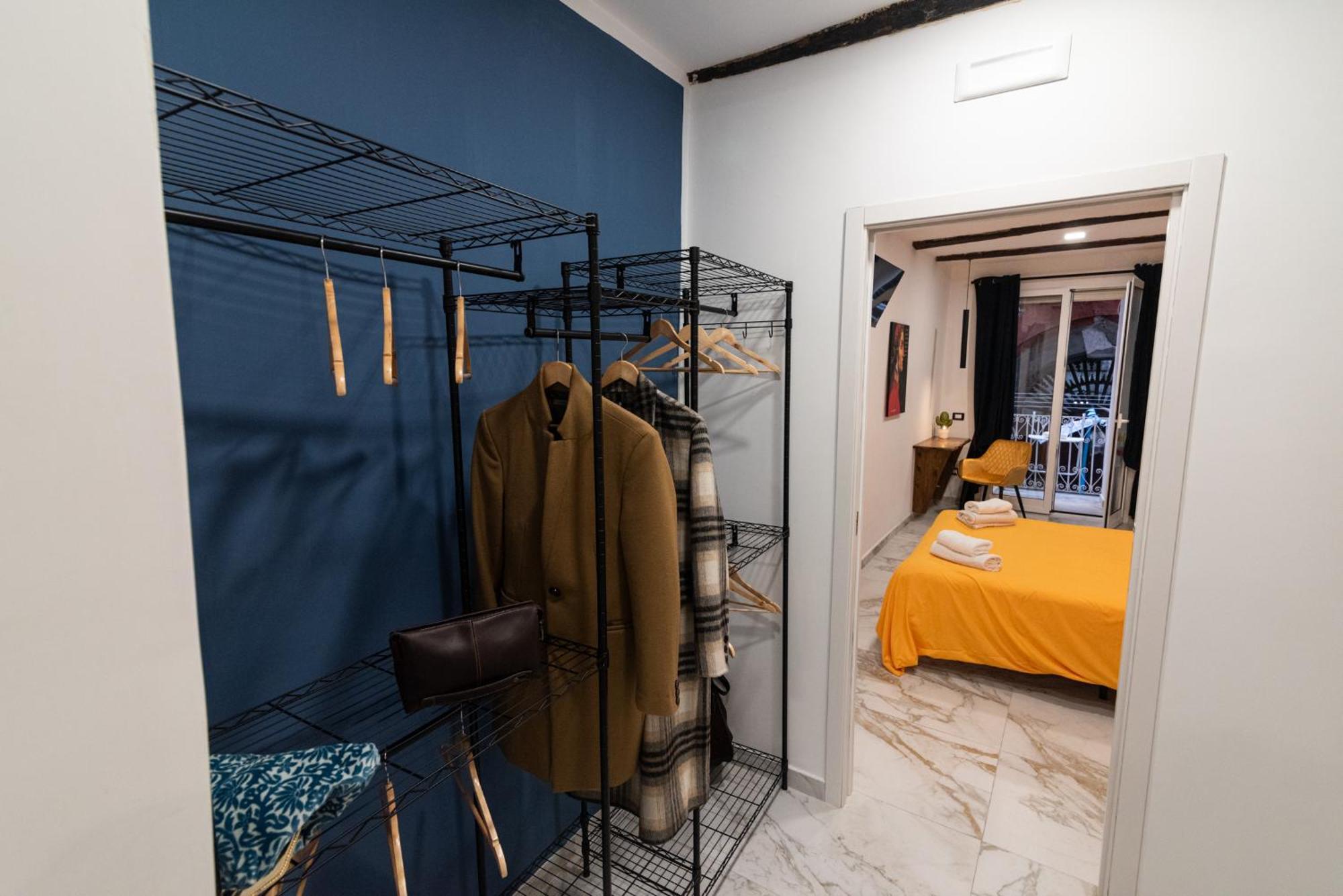La Casa Dei Maestri Apartment Naples