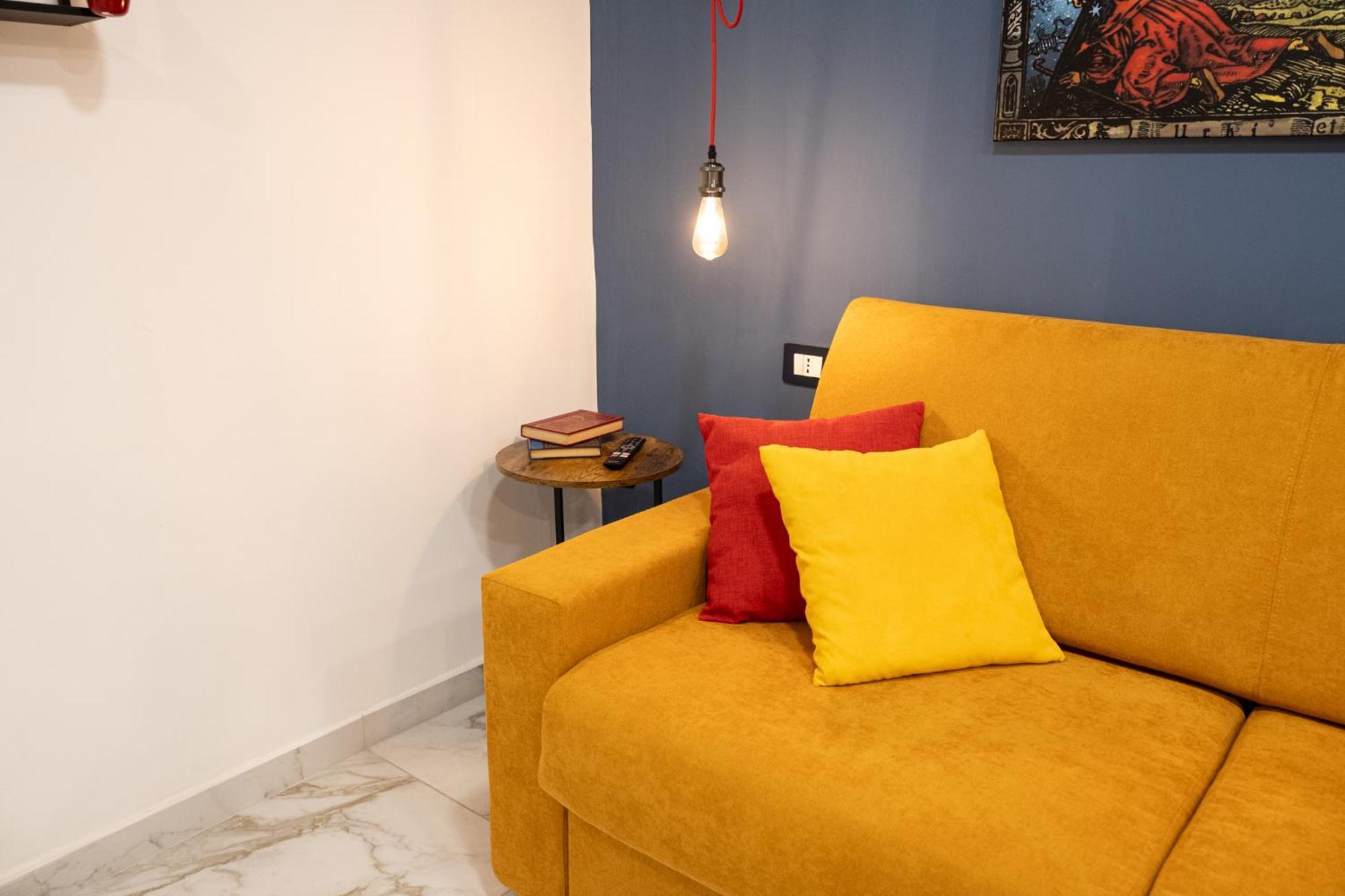 La Casa Dei Maestri Apartment *