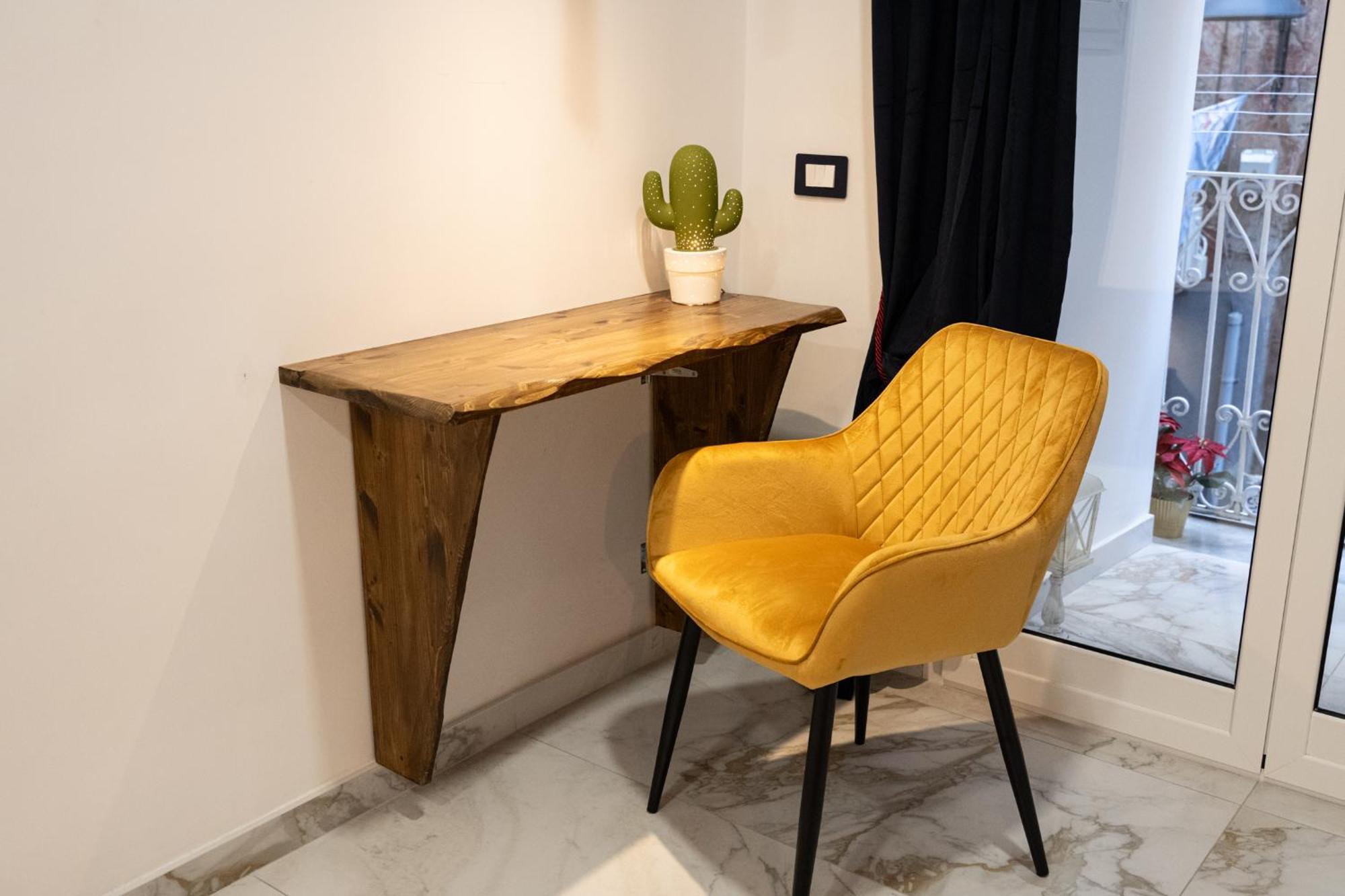 La Casa Dei Maestri Apartment