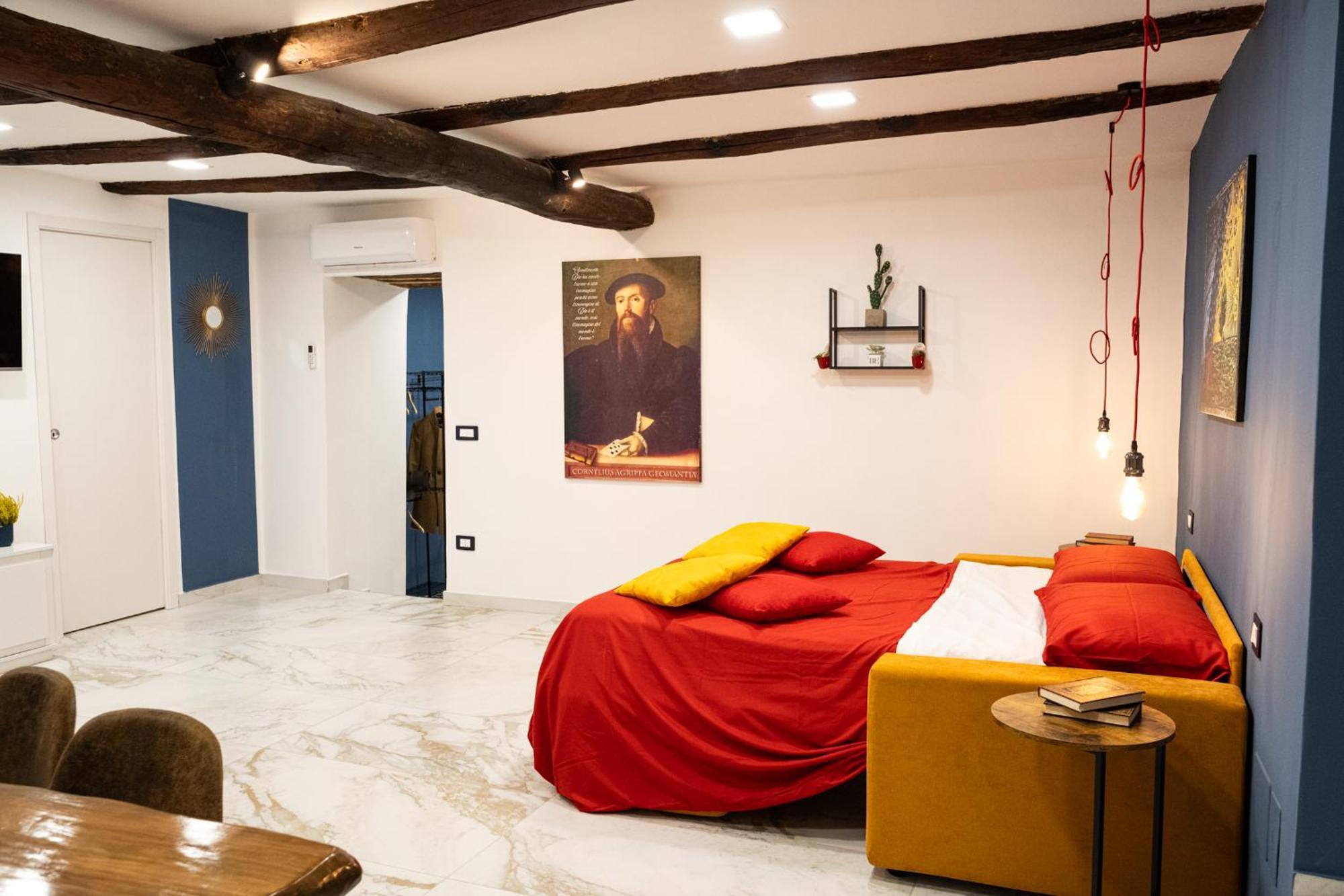 Apartment La Casa Dei Maestri