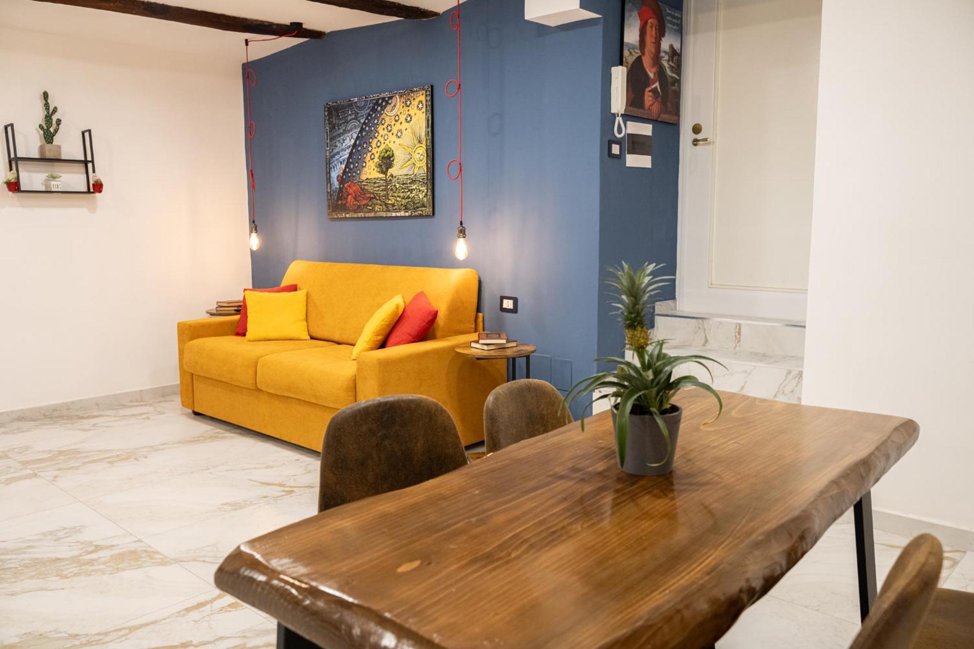 La Casa Dei Maestri