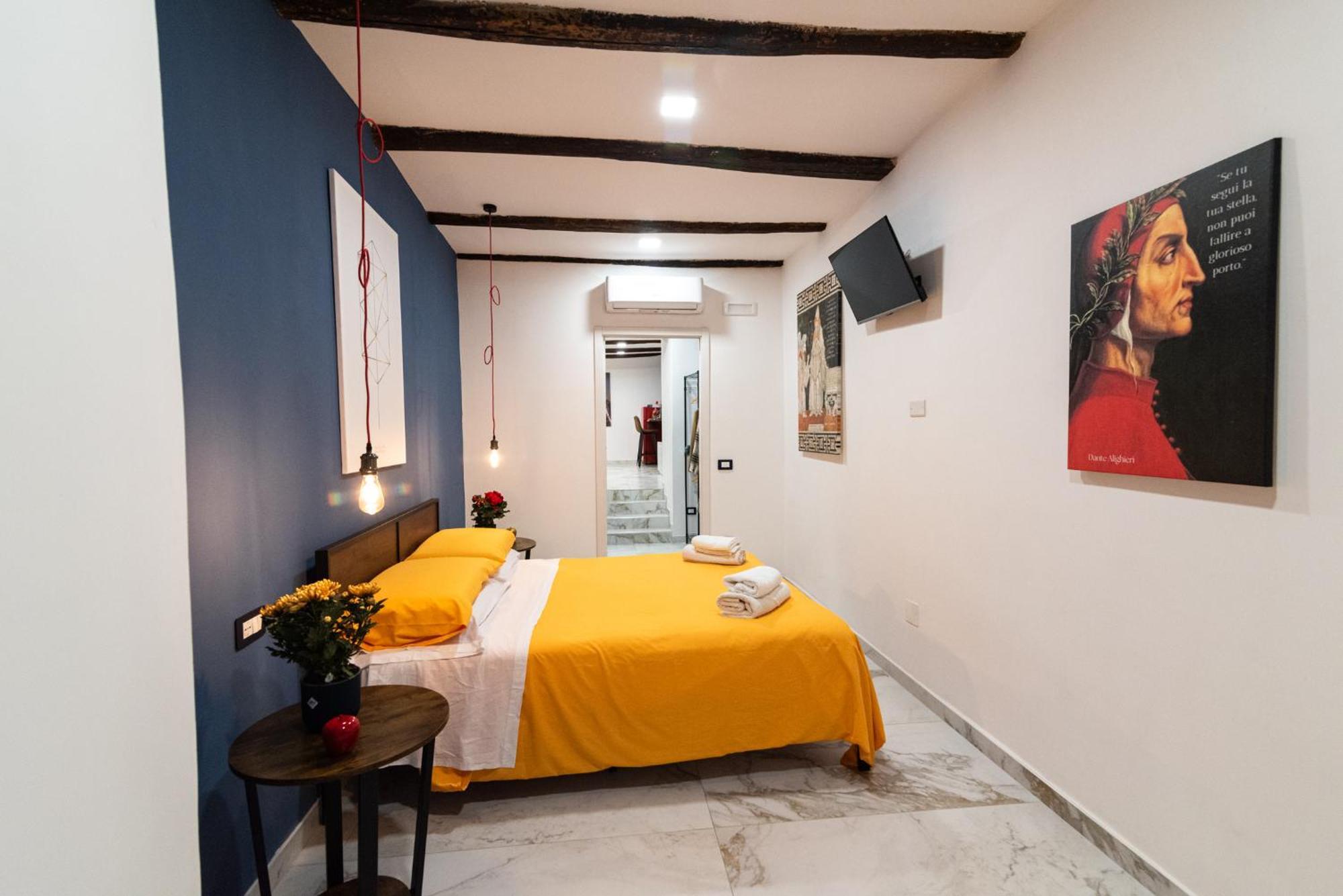La Casa Dei Maestri *